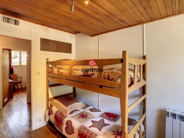 Appartement EDELWEISS - Les Gets