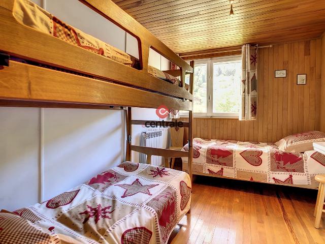 Appartement EDELWEISS - Les Gets