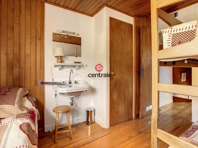 Appartement EDELWEISS - Les Gets