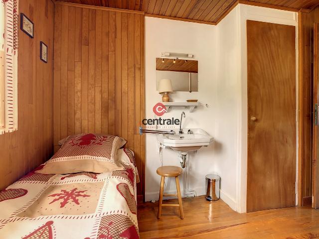 Appartement EDELWEISS - Les Gets