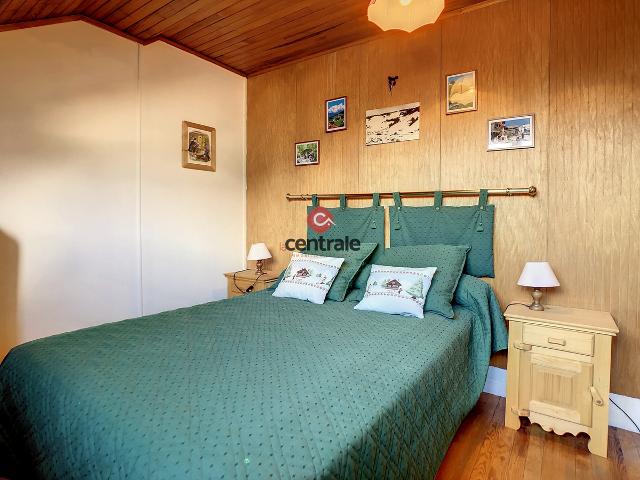 Appartement EDELWEISS - Les Gets