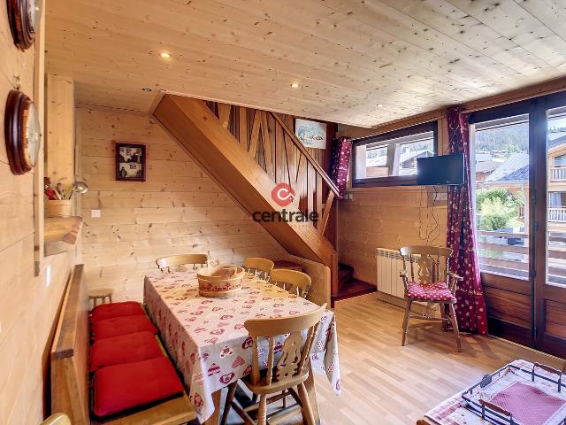 Appartement EDELWEISS - Les Gets