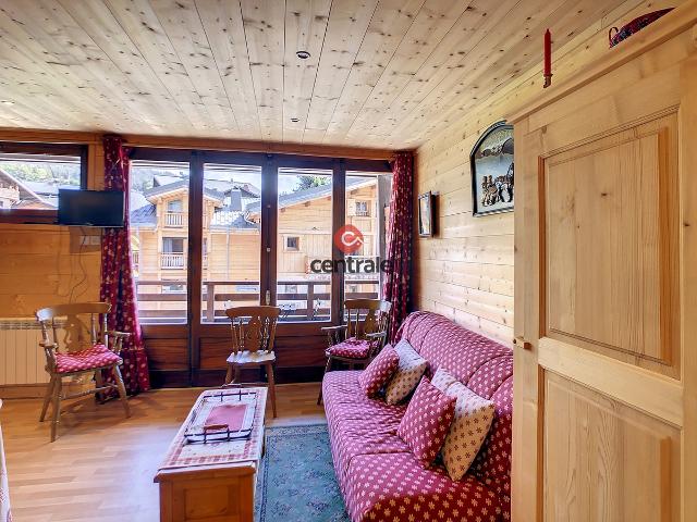 Appartement EDELWEISS - Les Gets