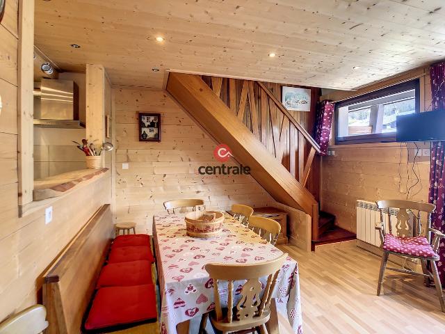 Appartement EDELWEISS - Les Gets