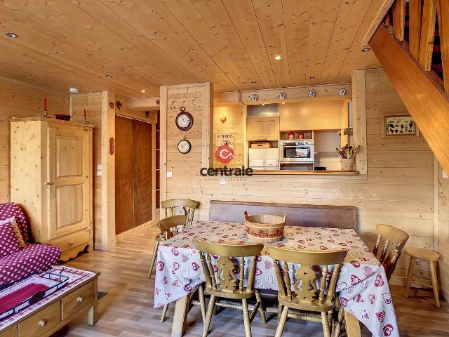 Appartement EDELWEISS - Les Gets