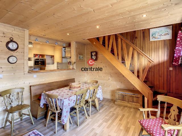 Appartement EDELWEISS - Les Gets