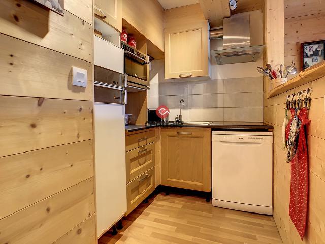 Appartement EDELWEISS - Les Gets