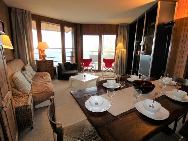 AVORIAZ - 7 pers, 60 m2, 3/2 - Avoriaz