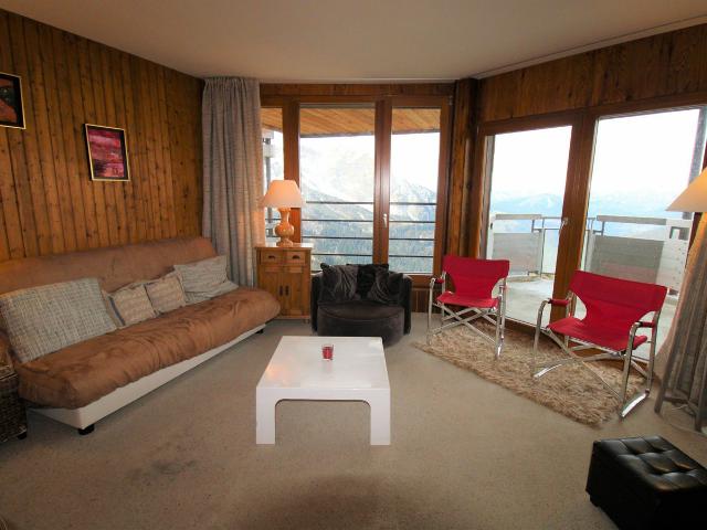 AVORIAZ - 7 pers, 60 m2, 3/2 - Avoriaz