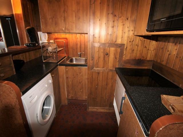 AVORIAZ - 7 pers, 60 m2, 3/2 - Avoriaz