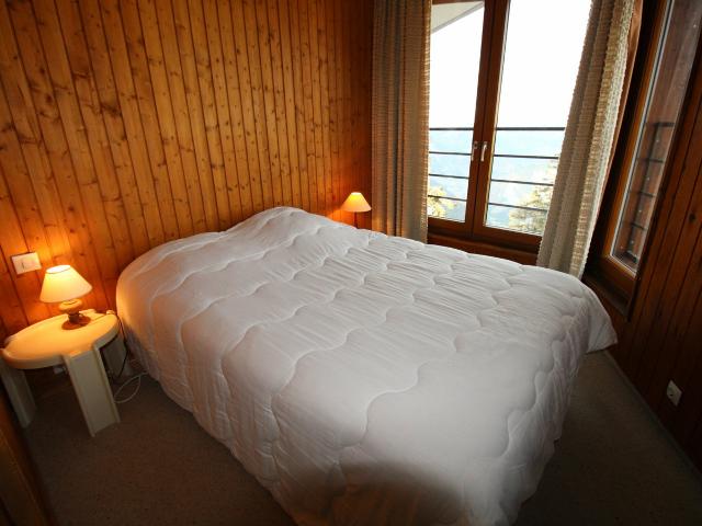 AVORIAZ - 7 pers, 60 m2, 3/2 - Avoriaz