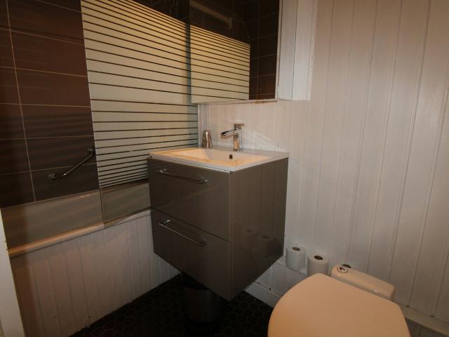 AVORIAZ - 7 pers, 60 m2, 3/2 - Avoriaz