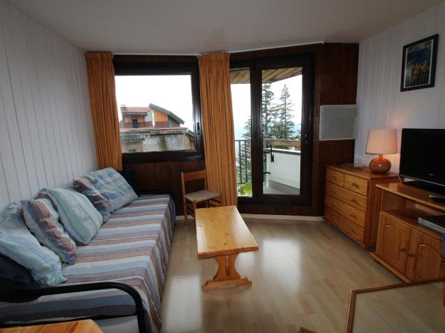 AVORIAZ - 4 pers, 30 m2, 1/0 - Avoriaz