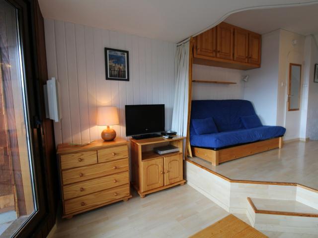 AVORIAZ - 4 pers, 30 m2, 1/0 - Avoriaz