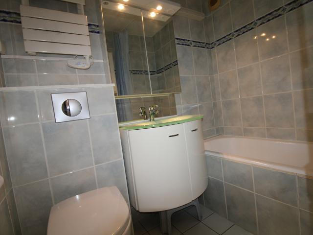 AVORIAZ - 4 pers, 30 m2, 1/0 - Avoriaz