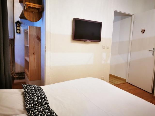 Appartement T2 confortable avec terrasse et jardin, au cœur des Gets, proche pistes et commerces FR- - Les Gets