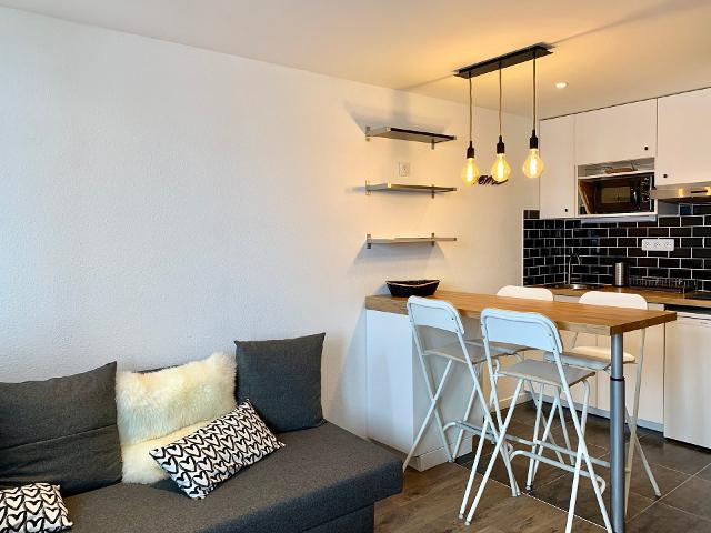 travelski home choice - Appartements HAMEAU DU BORSAT 1& 2 - Tignes Val Claret
