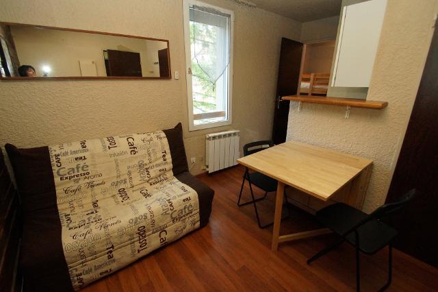 Appartements Cote Brune 5 - Les Deux Alpes Centre