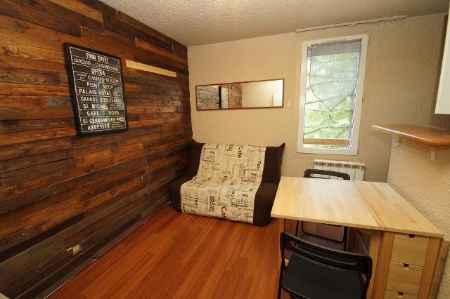 Appartements Cote Brune 5 - Les Deux Alpes Centre