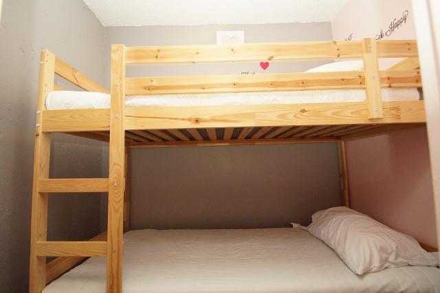 Appartements Cote Brune 5 - Les Deux Alpes Centre