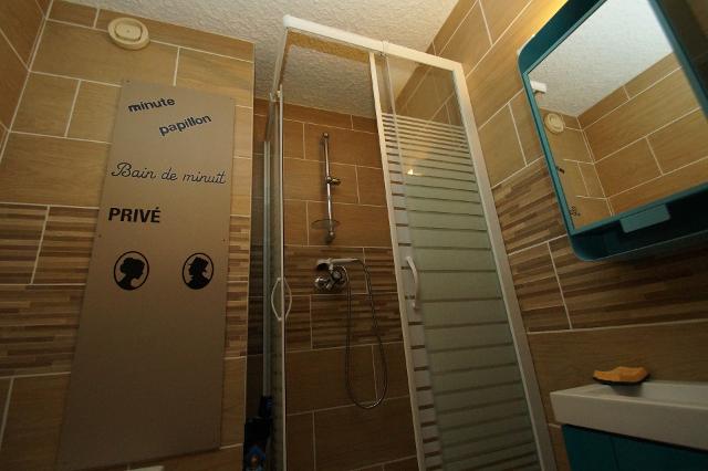 Appartements Cote Brune 5 - Les Deux Alpes Centre