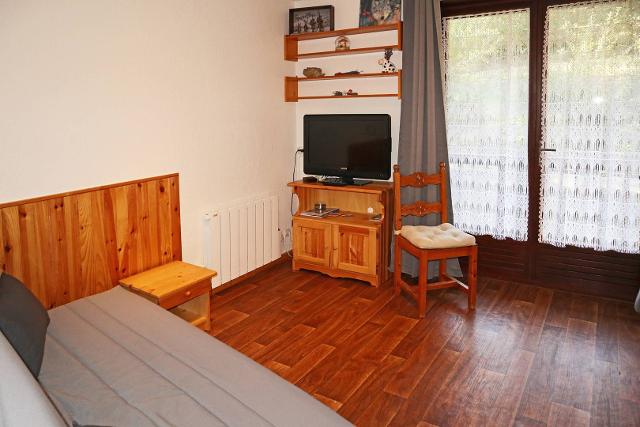 Appartement Les Grangeons 703 - Les Orres