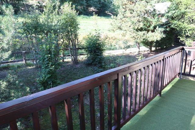 Appartement Les Grangeons 703 - Les Orres