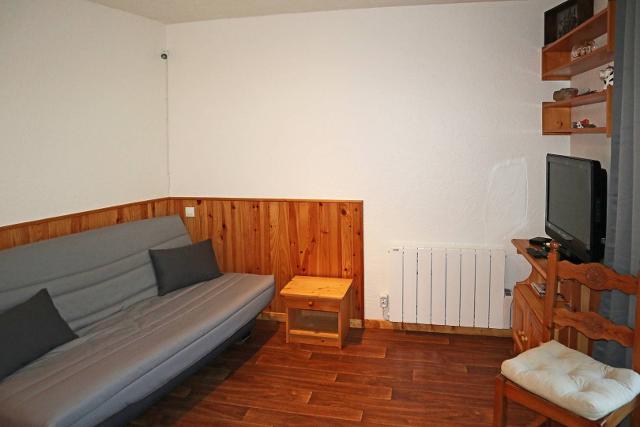 Appartement Les Grangeons 703 - Les Orres