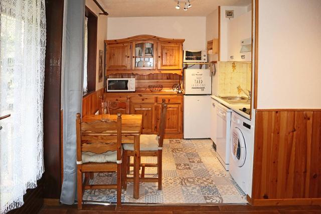 Appartement Les Grangeons 703 - Les Orres