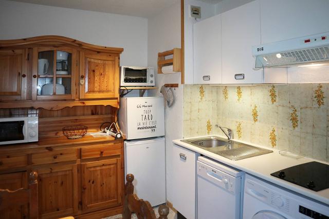 Appartement Les Grangeons 703 - Les Orres