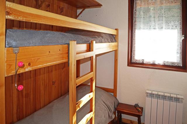 Appartement Les Grangeons 703 - Les Orres