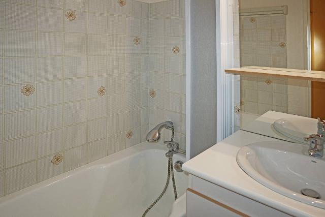 Appartement Les Grangeons 703 - Les Orres