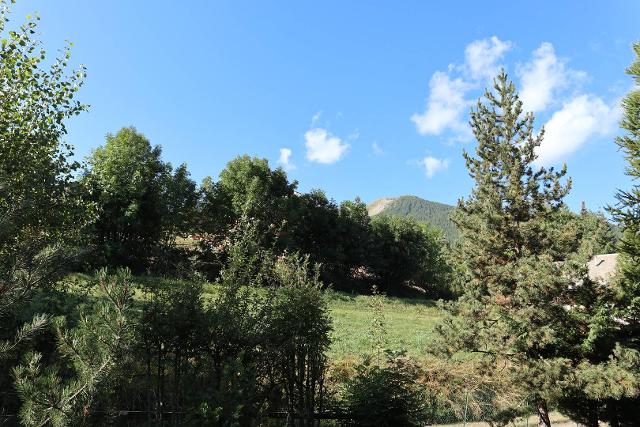 Appartement Les Grangeons 703 - Les Orres