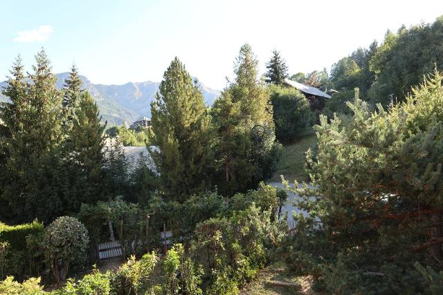 Appartement Les Grangeons 703 - Les Orres