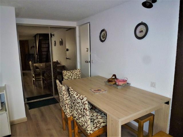 Appartement Rhododendrons 602 RH602 HAM - Isola 2000