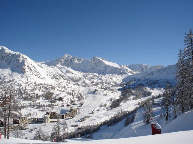 Appartement Rhododendrons 602 RH602 HAM - Isola 2000