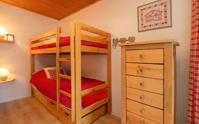 Appartement Olympe 507 - Les Deux Alpes Centre