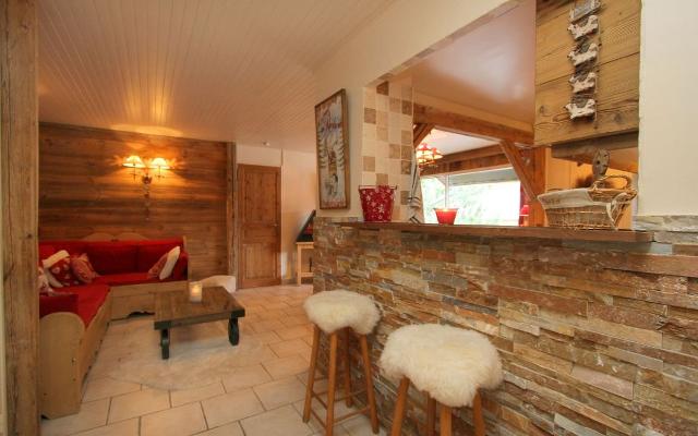 Appartement Olympe 507 - Les Deux Alpes Centre