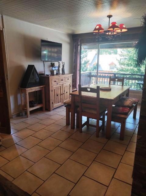 Appartement Olympe 507 - Les Deux Alpes Centre