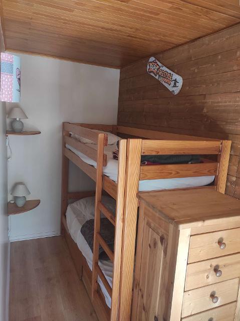 Appartement Olympe 507 - Les Deux Alpes Centre