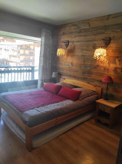 Appartement Olympe 507 - Les Deux Alpes Centre