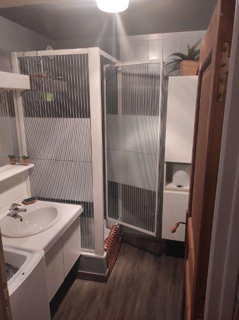 Appartement Olympe 507 - Les Deux Alpes Centre