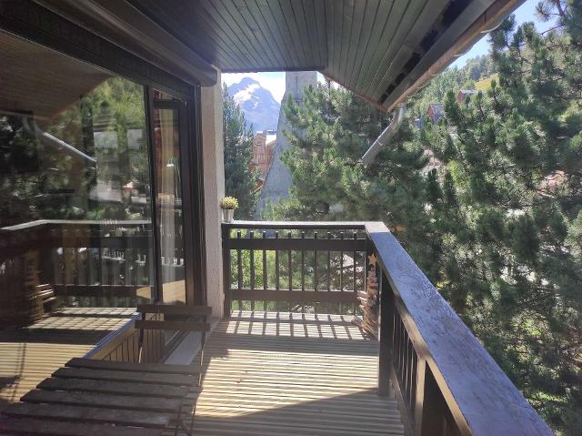 Appartement Olympe 507 - Les Deux Alpes Centre