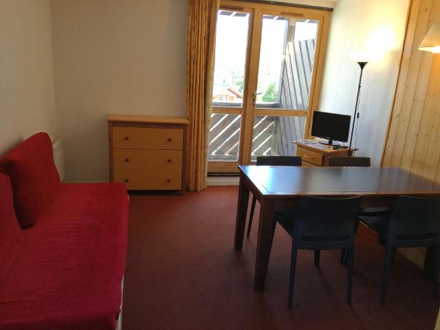 Appartement 519 - Les Deux Alpes Venosc