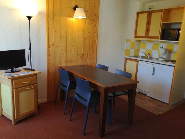 Appartement 519 - Les Deux Alpes Venosc