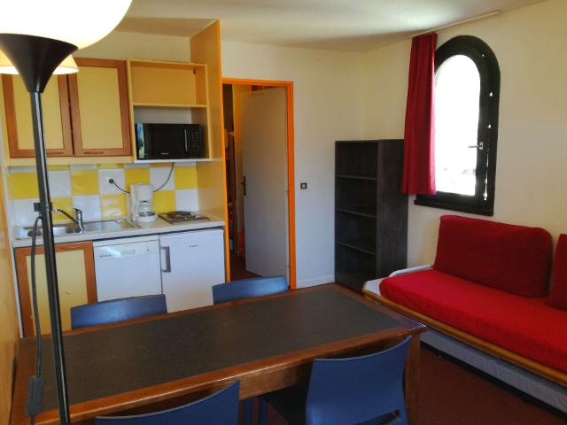 Appartement 519 - Les Deux Alpes Venosc