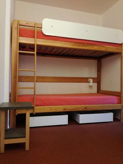 Appartement 519 - Les Deux Alpes Venosc