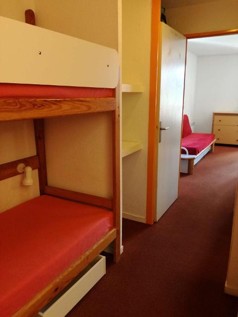 Appartement 519 - Les Deux Alpes Venosc