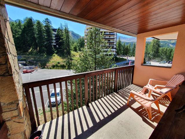 Appartement Bouquetins 520 - Vars