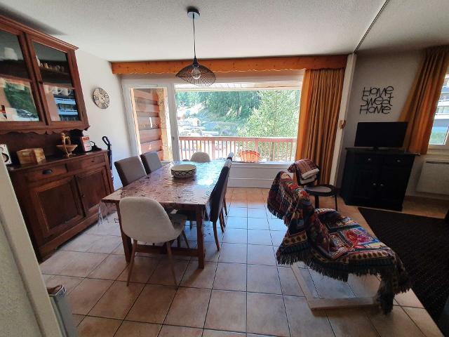 Appartement Bouquetins 520 - Vars
